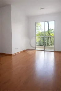 Apartamento com 3 Quartos à venda, 66m² no Jardim Caiapiá, Cotia