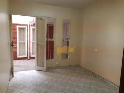 Sala Comercial para alugar, 28m² no Zona Central, Rio Claro