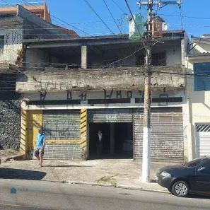 Ponto Comercial à venda, 300m² no Itaberaba, São Paulo