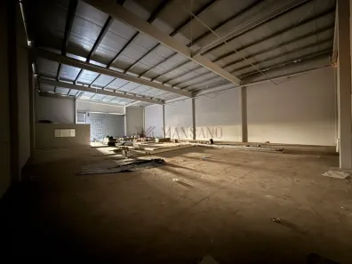 Galpão/Depósito/Armazém para alugar, 660m² no Vila Cardia, Bauru