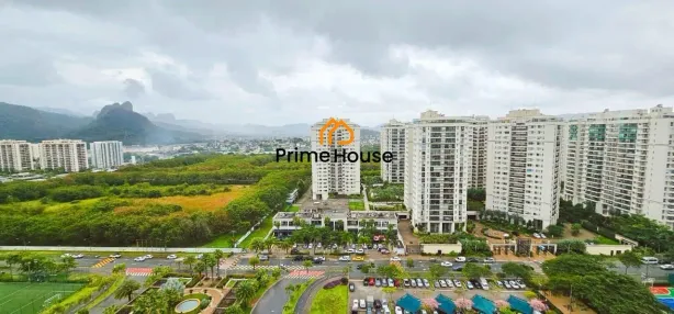 Apartamento com 2 Quartos à venda, 70m² no Barra Olímpica, Rio de Janeiro