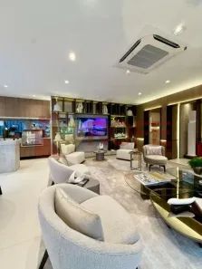 Apartamento com 3 Quartos à venda, 175m² no Indianópolis, São Paulo