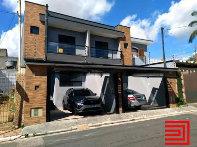 Sobrado com 3 Quartos à venda, 150m² no Vila Charlote, São Paulo