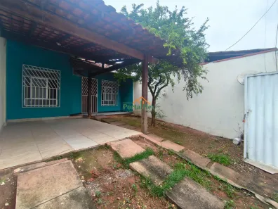 Casa com 2 Quartos à venda, 90m² no Portal de Jacaraípe, Serra