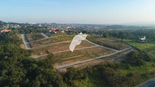 Lote/Terreno à venda, 361m² no Archimedes Naspolini, Criciúma