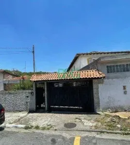 Casa com 3 Quartos para alugar, 274m² no Jardim Colombo, São Paulo