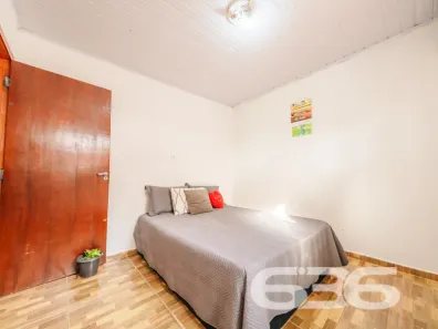 Casa com 3 Quartos à venda, 90m² no Nova Brasília, Joinville