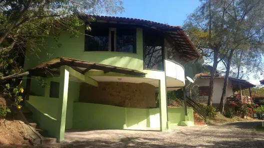 Casa de Condomínio com 2 Quartos à venda, 100m² no Praia do Siqueira, Cabo Frio