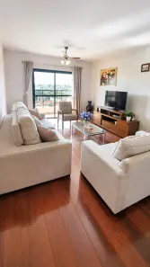 Apartamento com 3 Quartos à venda, 137m² no Parque Industrial, São José do Rio Preto