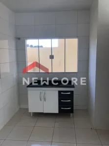 Casa com 2 Quartos à venda, 69m² no Ecovalley Ecologic City, Sarandi