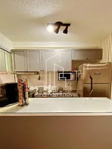 Apartamento com 1 Quarto à venda, 31m² no Vila Graciosa, São Paulo