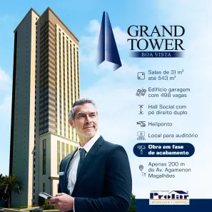 Prédio Comercial para alugar, 31m² no Boa Vista, Recife