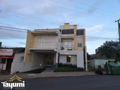 Apartamento com 2 Quartos à venda, 65m² no Centro, Santa Cruz do Sul