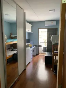 Apartamento com 4 Quartos à venda, 234m² no Centro, São Bernardo do Campo