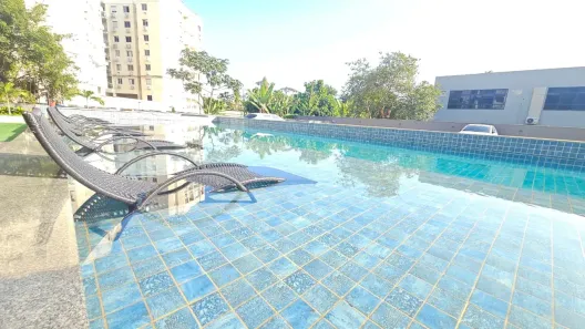 Apartamento com 1 Quarto à venda, 40m² no Taquara, Rio de Janeiro