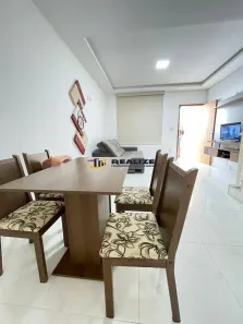 Casa com 2 Quartos para alugar, 90m² no Parque Leopoldina, Campos dos Goytacazes