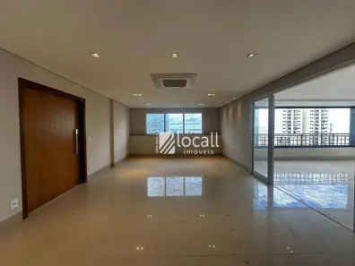 Apartamento com 4 Quartos à venda, 285m² no Bom Jardim, São José do Rio Preto