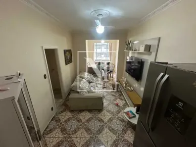 Apartamento com 3 Quartos à venda, 80m² no Copacabana, Rio de Janeiro