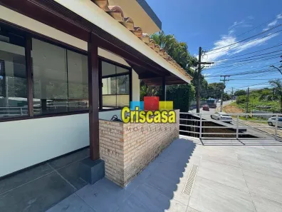 Casa com 3 Quartos à venda, 283m² no São Marcos, Macaé
