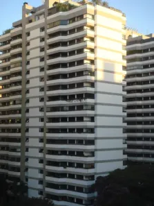 Apartamento com 4 Quartos para alugar, 150m² no Vila Uberabinha, São Paulo