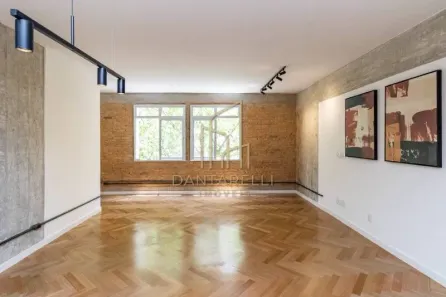 Apartamento com 3 Quartos à venda, 115m² no Jardim Paulista, São Paulo