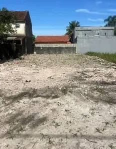 Lote/Terreno à venda, 250m² no Bopiranga, Itanhaém