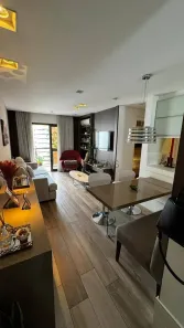 Apartamento com 1 Quarto para alugar, 45m² no Jardim Paulista, São Paulo