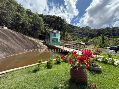 Fazenda/Sítio à venda, 78000m² no Campinho, Domingos Martins
