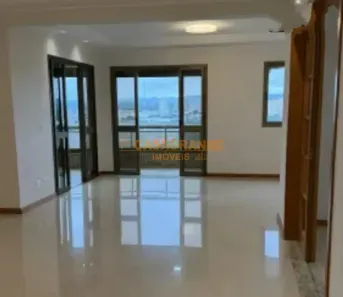 Apartamento com 4 Quartos à venda, 204m² no Parque Residencial Aquarius, São José dos Campos