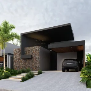 Casa de Condomínio com 3 Quartos à venda, 189m² no Loteamento Terras de Florença, Ribeirão Preto