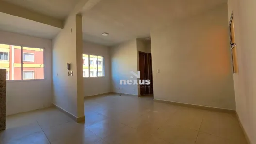 Apartamento com 2 Quartos à venda, 48m² no Conjunto Alvorada, Uberlândia