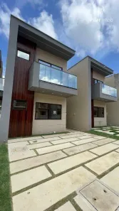 Casa de Condomínio com 3 Quartos à venda, 135m² no Amador, Eusébio