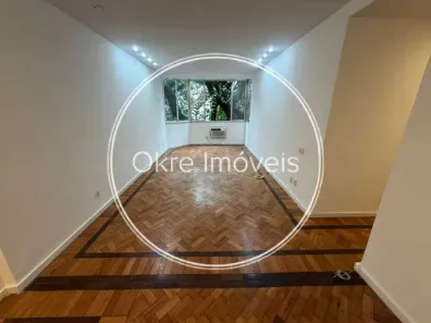Apartamento com 3 Quartos à venda, 100m² no Ipanema, Rio de Janeiro