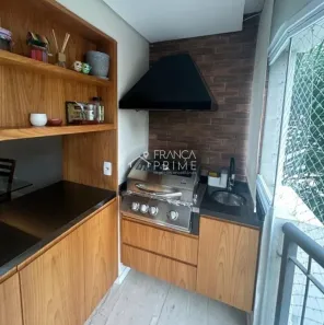 Apartamento com 4 Quartos à venda, 115m² no Vila Ipojuca, São Paulo