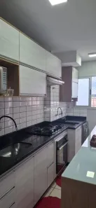 Apartamento com 3 Quartos à venda, 66m² no Parque Oeste Industrial, Goiânia