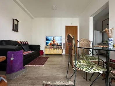Apartamento com 1 Quarto à venda, 45m² no Parque Campolim, Sorocaba