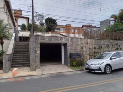 Casa de Condomínio com 3 Quartos à venda, 480m² no Arujázinho IV, Arujá