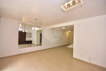 Casa de Condomínio com 4 Quartos para alugar, 202m² no Jardim Ampliação, São Paulo