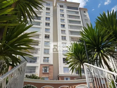 Apartamento com 3 Quartos à venda, 134m² no Loteamento Residencial Vila Bella, Campinas