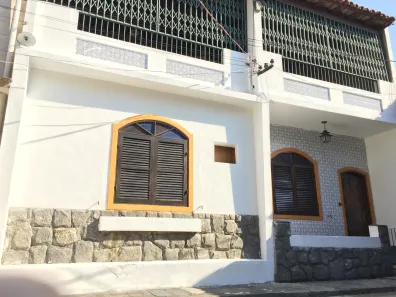 Casa com 3 Quartos à venda, 130m² no Quintino Bocaiúva, Rio de Janeiro