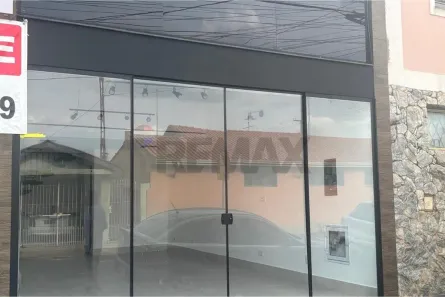 Sala Comercial para alugar, 63m² no Paulicéia, Piracicaba