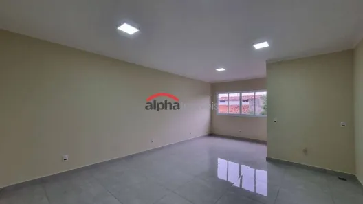 Sala Comercial para alugar, 25m² no Jardim Amanda II, Hortolândia