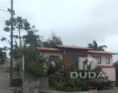 Casa com 4 Quartos à venda, 230m² no Praia de Fora, Palhoça