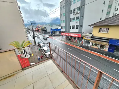 Apartamento com 7 Quartos à venda, 243m² no Centro, Jaraguá do Sul