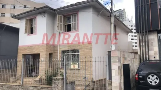 Casa com 2 Quartos à venda, 248m² no Aclimação, São Paulo