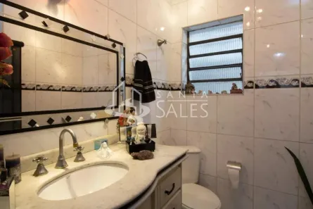 Casa com 2 Quartos à venda, 220m² no Vila Granada, São Paulo