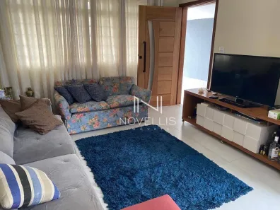 Casa com 4 Quartos à venda, 200m² no Jardim Santa Madalena, São José dos Campos
