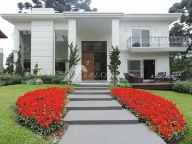 Casa de Condomínio com 4 Quartos à venda, 540m² no Quinta da Serra, Canela