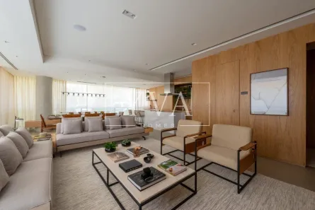 Apartamento com 4 Quartos à venda, 403m² no Jardim Paulista, São Paulo