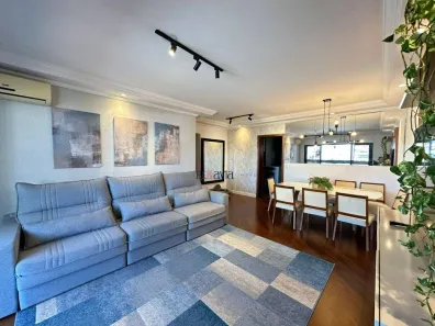Apartamento com 4 Quartos à venda, 157m² no Vila Leopoldina, São Paulo